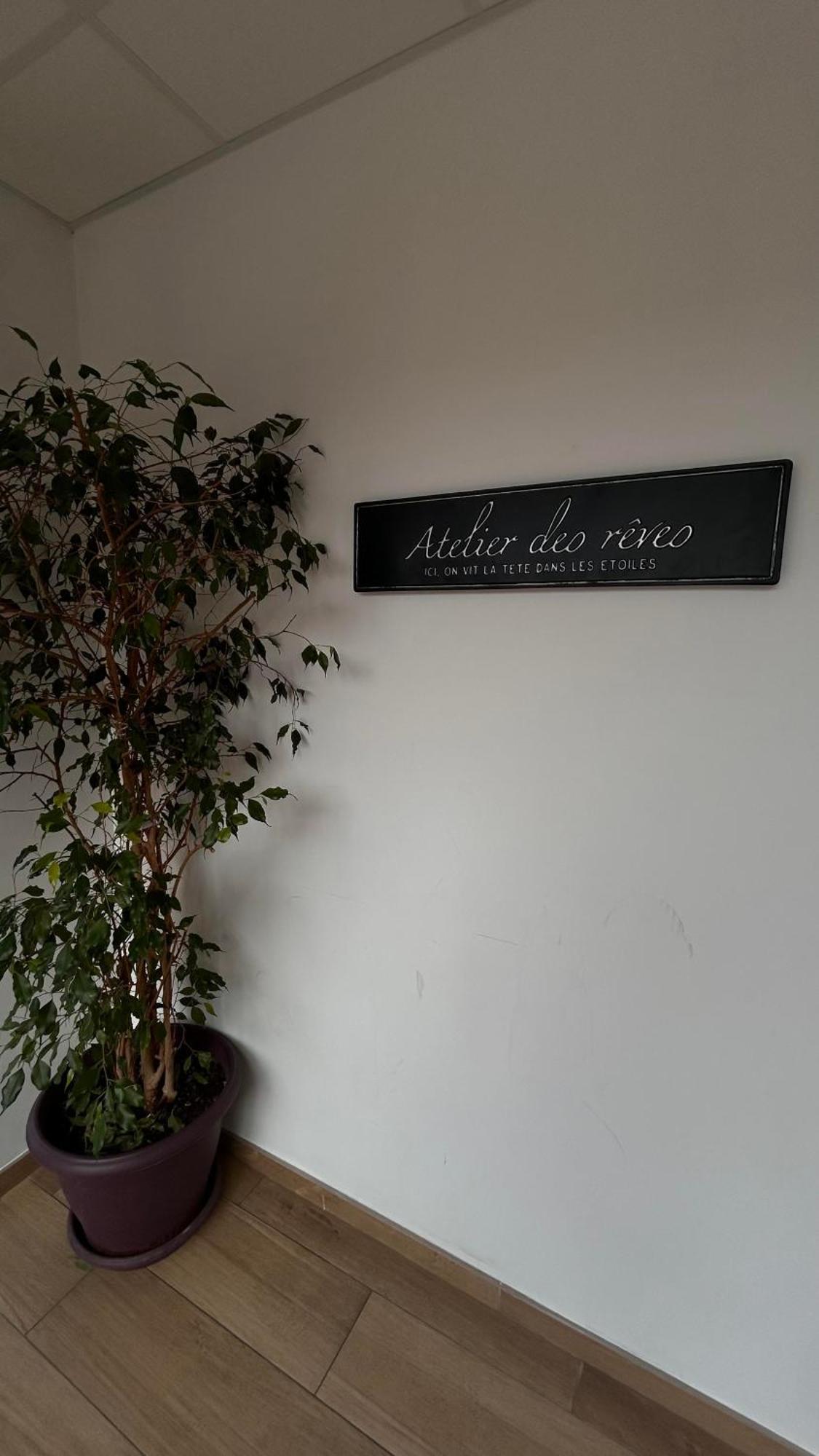 Beaujour & Bonsoir Hotel - Restaurant Villy-le-Pelloux ภายนอก รูปภาพ