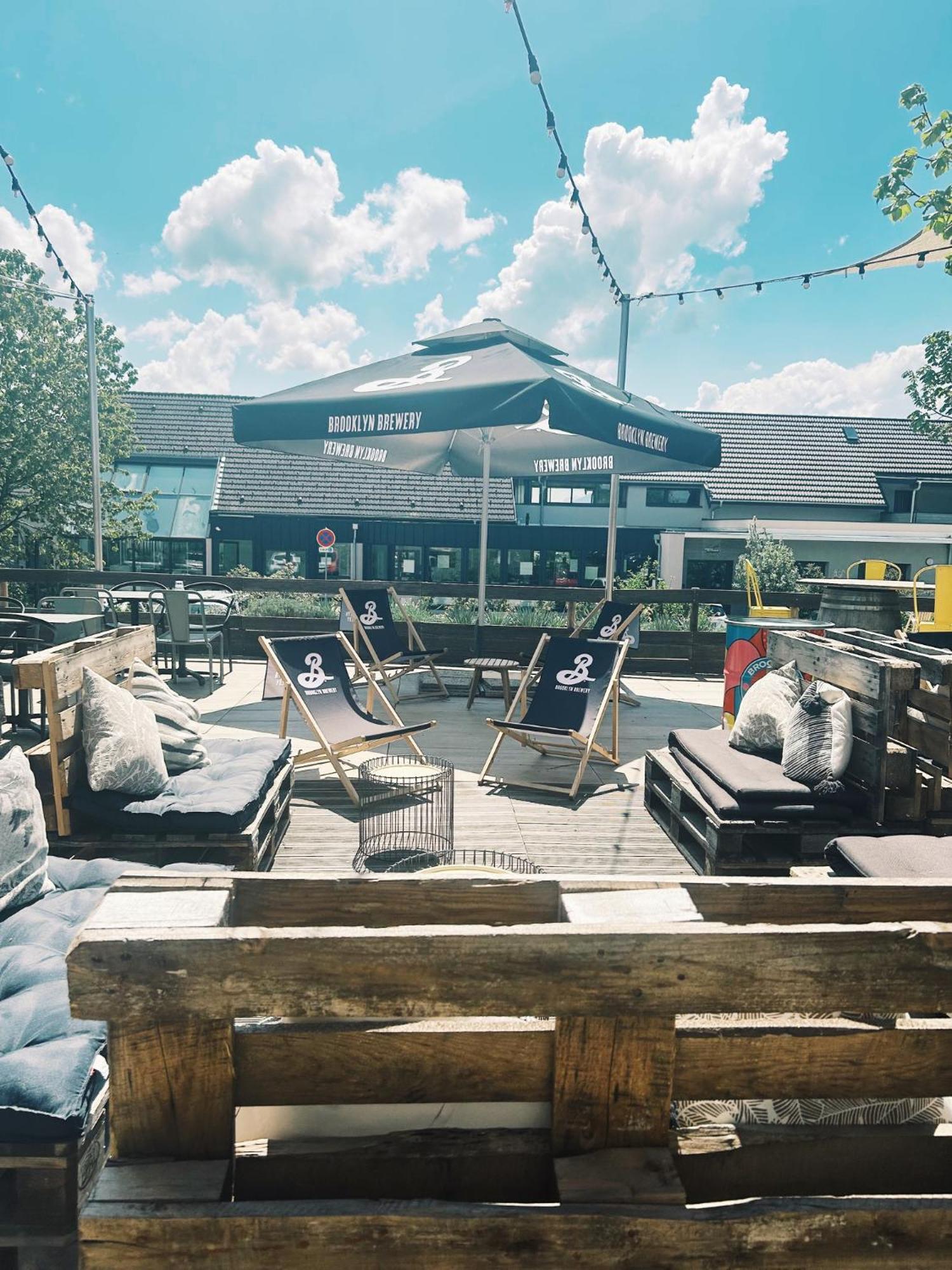 Beaujour & Bonsoir Hotel - Restaurant Villy-le-Pelloux ภายนอก รูปภาพ