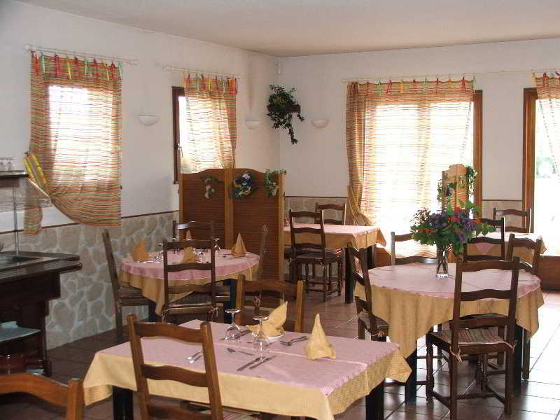 Beaujour & Bonsoir Hotel - Restaurant Villy-le-Pelloux ภายนอก รูปภาพ